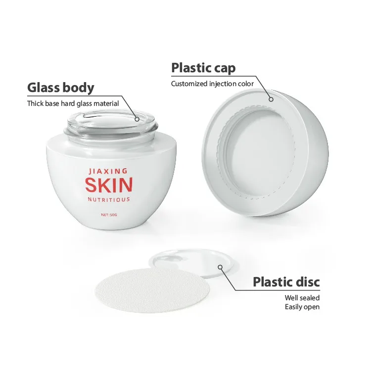 glass bottle for cosmetic glass bottle for cosmetic
