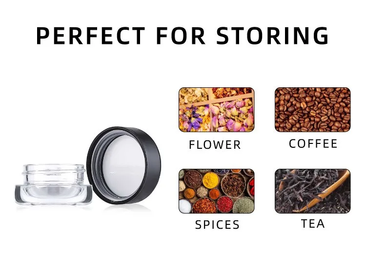 concentrate jar concentrate jar