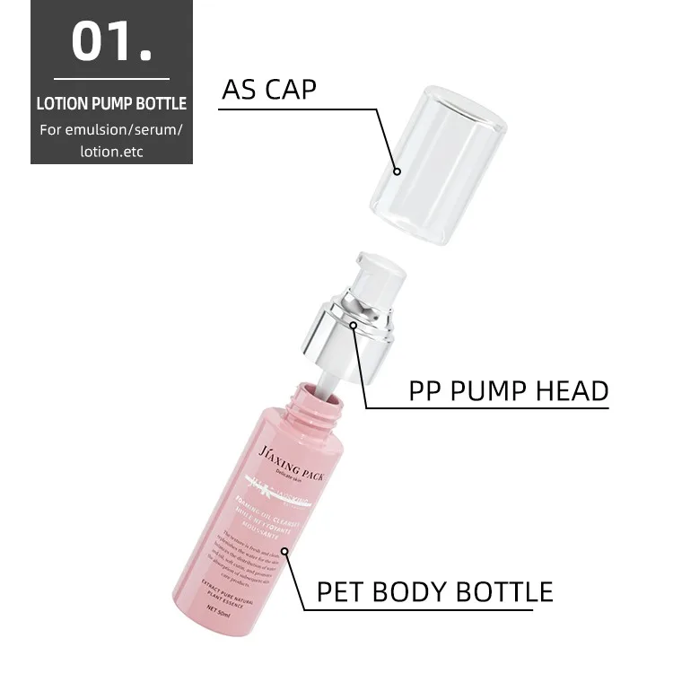 recycled plastic cosmetic packaging recycled plastic cosmetic packaging
