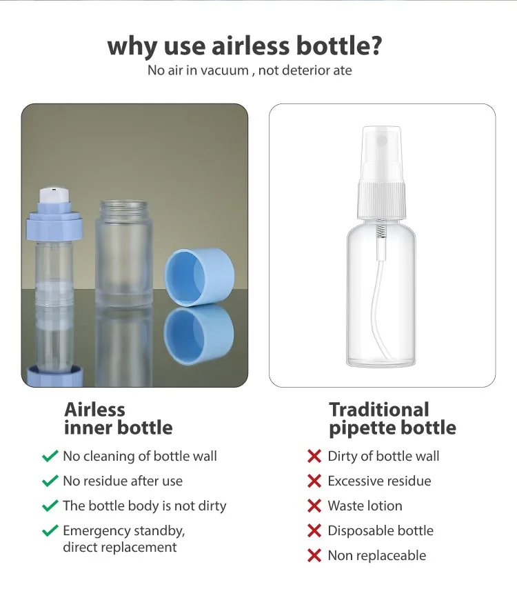 moisturiser bottle