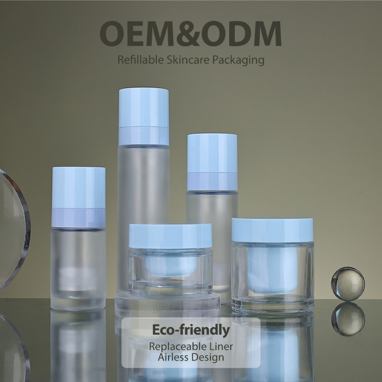 pump bottle moisturiser