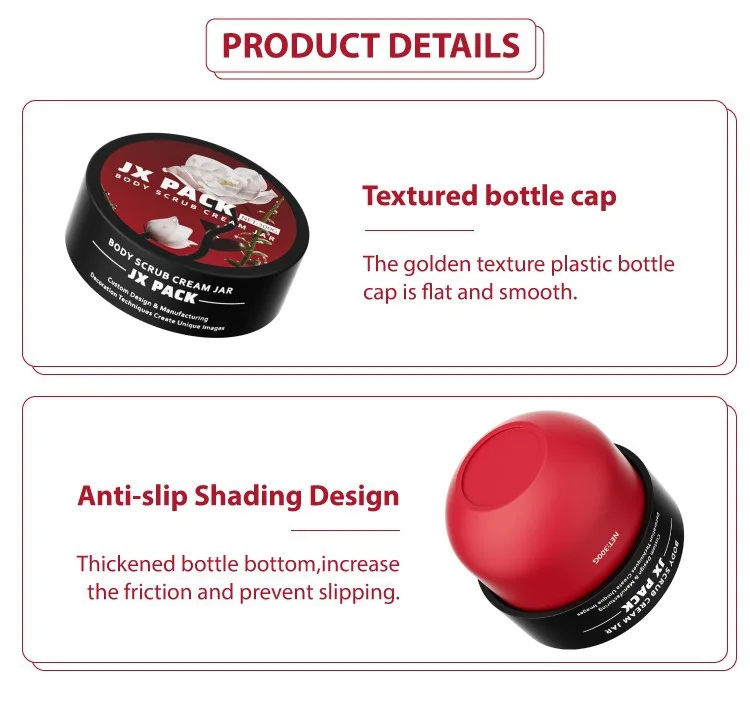 eco friendly cosmetic jars eco friendly cosmetic jars