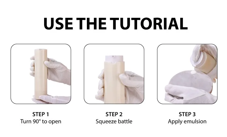 lotion packaging bottle lotion packaging bottle