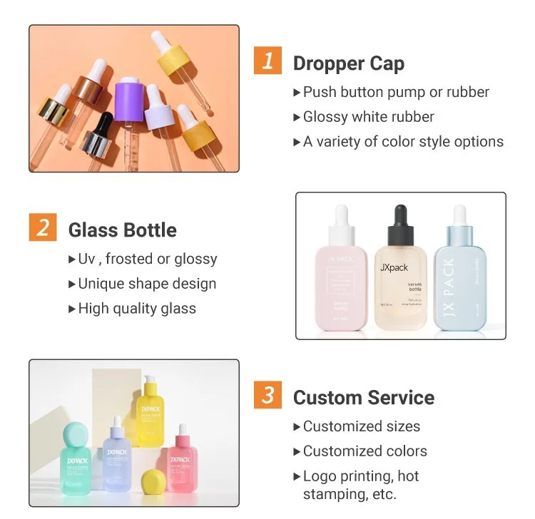 essential oil dropper
