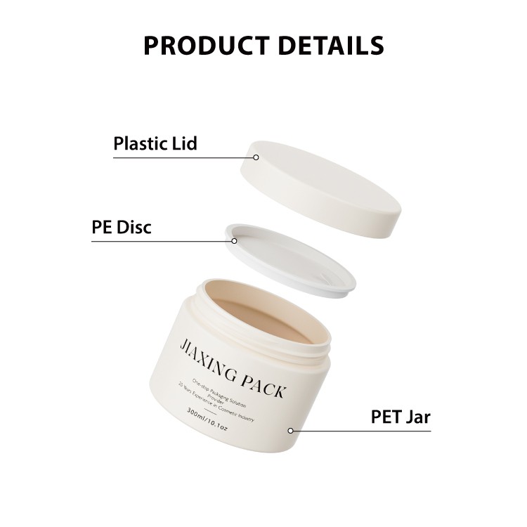 200ml plastic bottles with lids