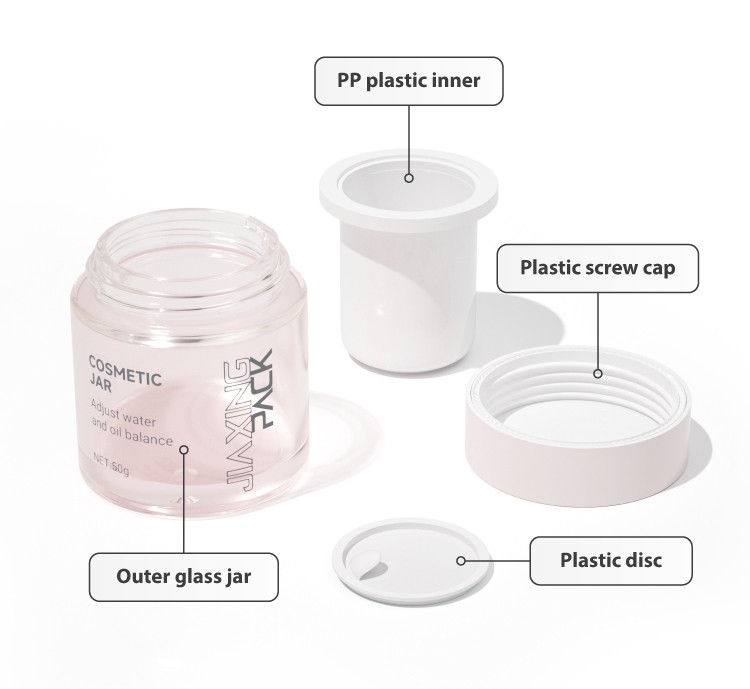 jar packaging skin care jar packaging skin care