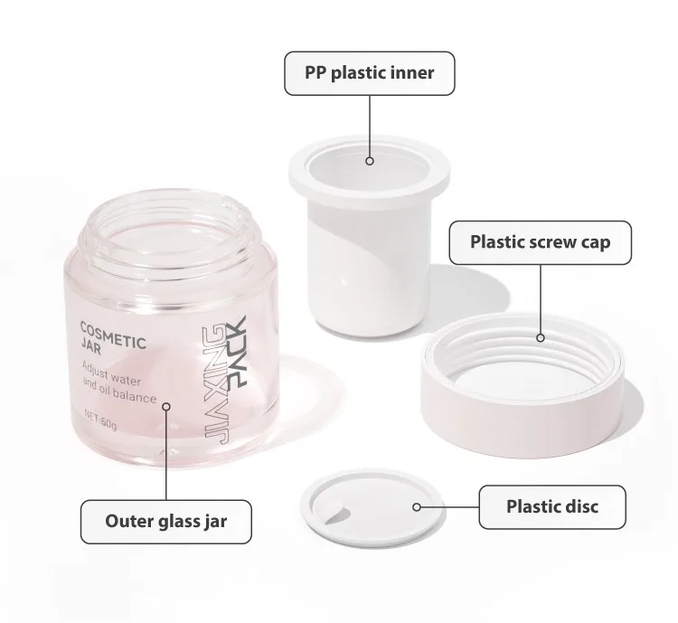 jar packaging skin care jar packaging skin care