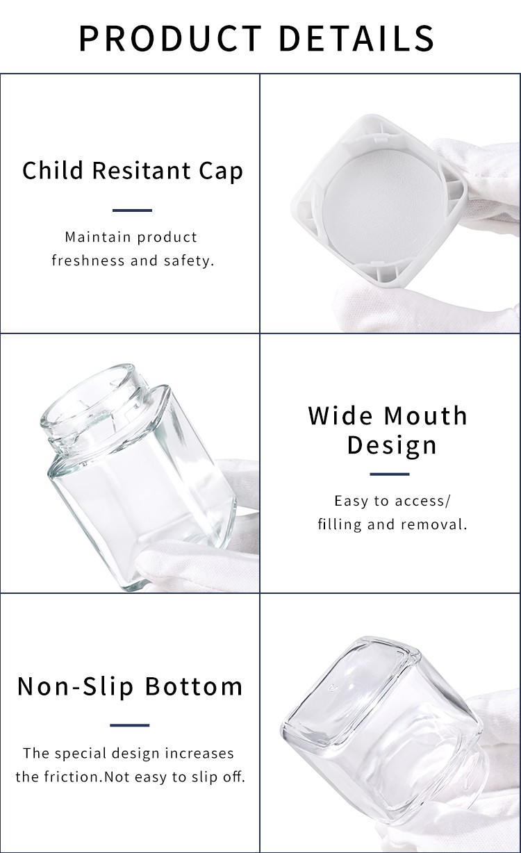 glass child proof jar glass child proof jar