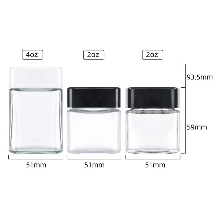 2oz child proof jar 2oz child proof jar