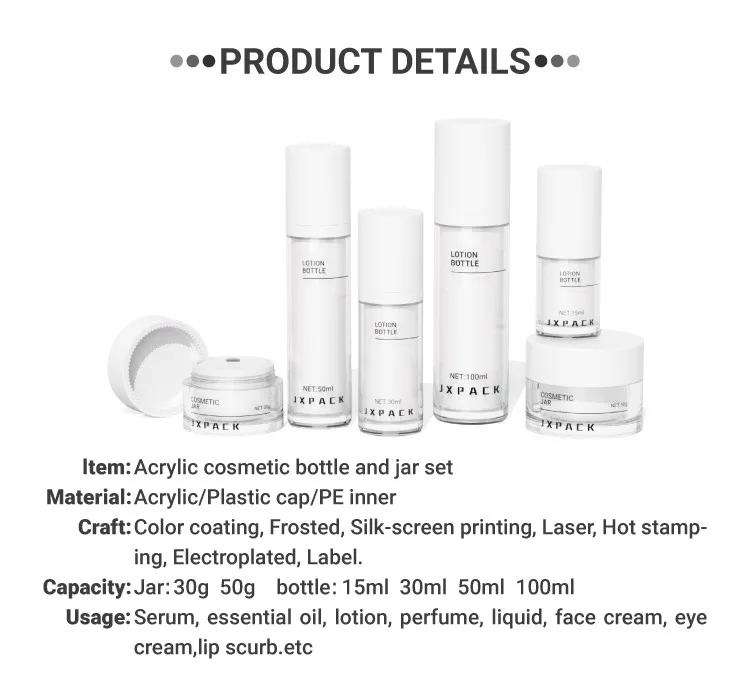 biodegradable packaging cosmetics
