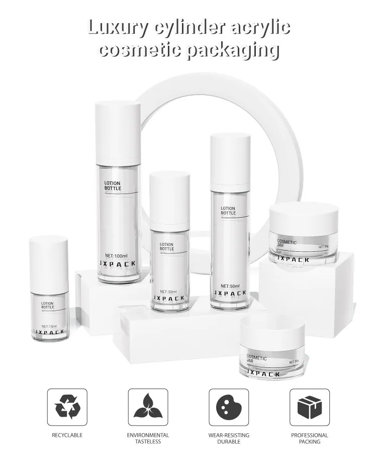 eco friendly beauty packaging