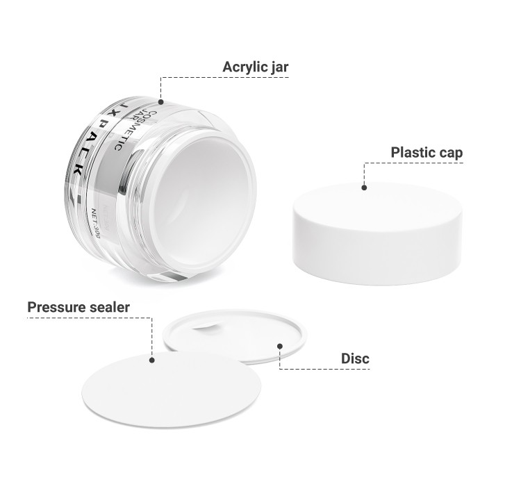 eco friendly cosmetic containers eco friendly cosmetic containers