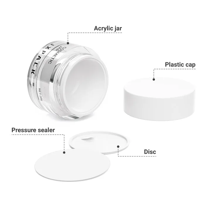 eco friendly cosmetic containers eco friendly cosmetic containers