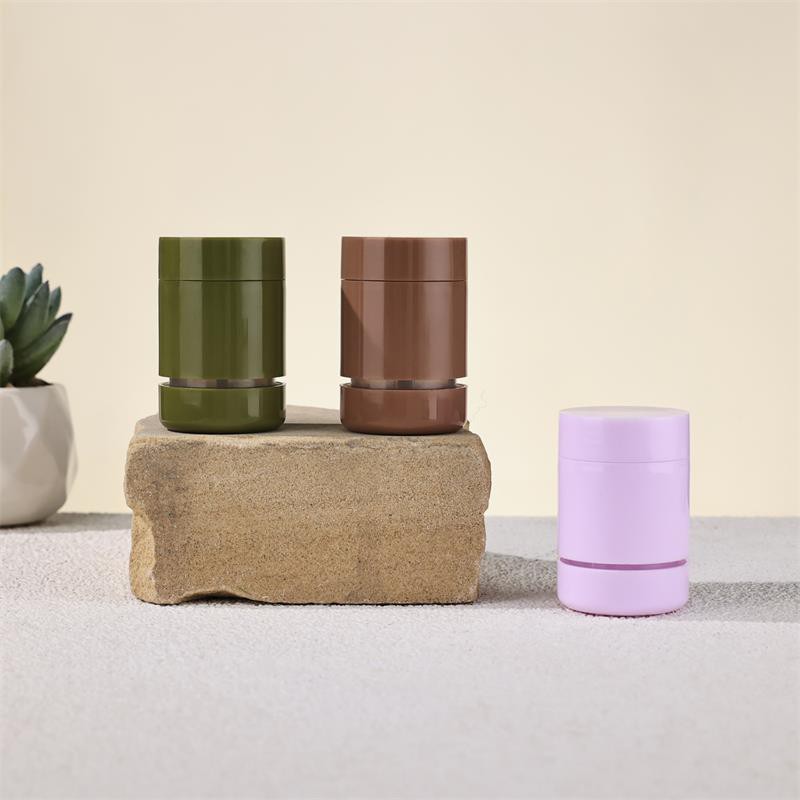 5g Plastic Lip Mask Jar Mini Eye Cream Jar