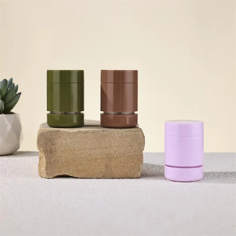 5g Plastic Lip Mask Jar Mini Eye Cream Jar