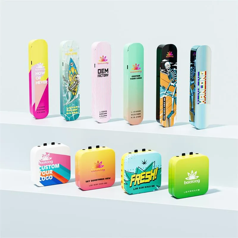 Child Resistant Tin Box Reusable Tobacco Product Tin Box