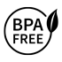 BPA-FREE
