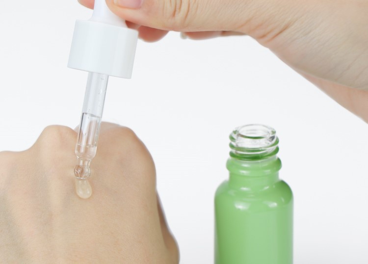 glass pipette bottle glass pipette bottle