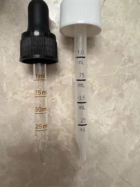pipette bottle supplier