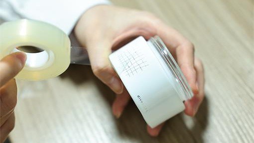 cosmetic jar supplier
