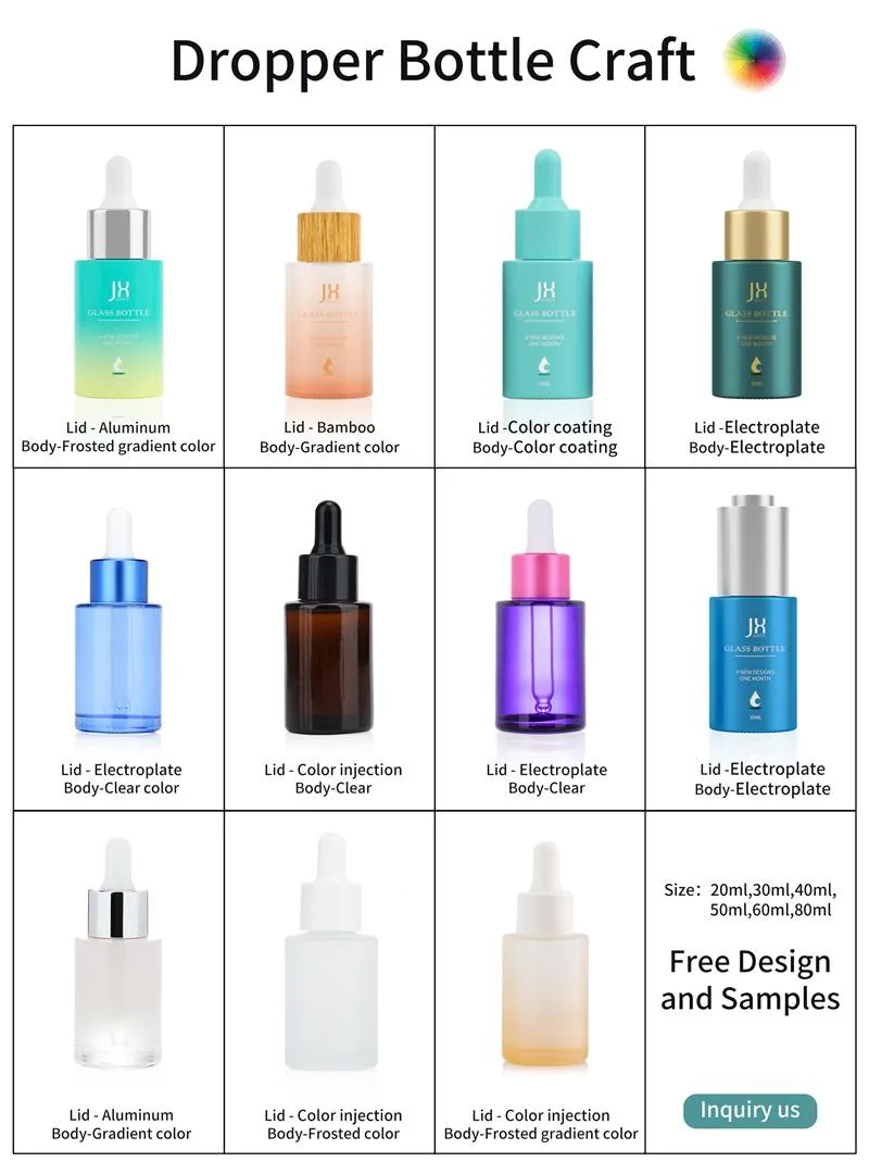 dropper bottle craft dropper bottle craft