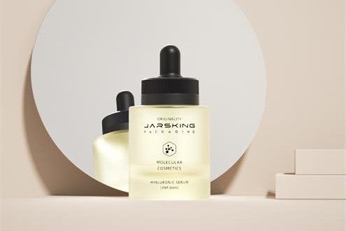 essential oil bottle packaging