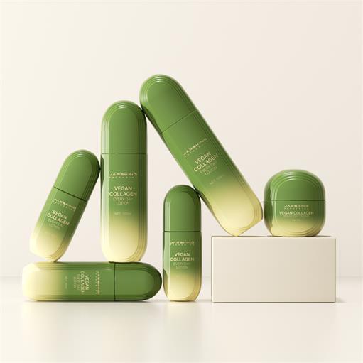 cosmetic bottle suppliers
