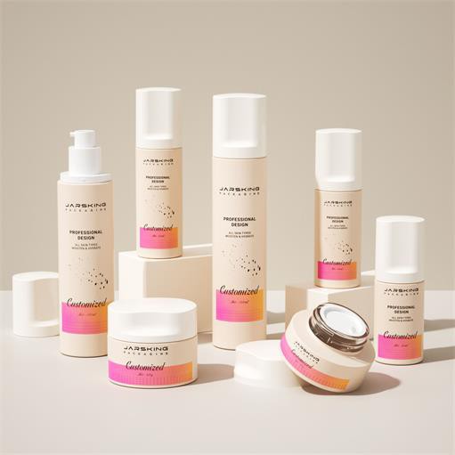 cosmetic bottles manufacturer