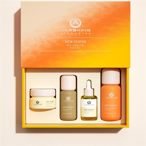 unique cosmetic containers