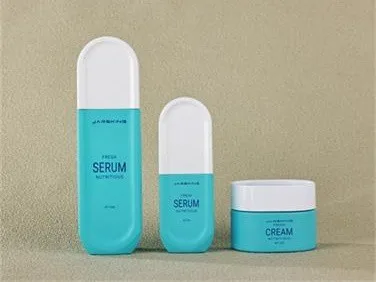 skincare bottle factory skincare bottle factory