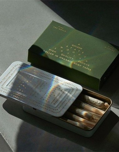 Cigarettes