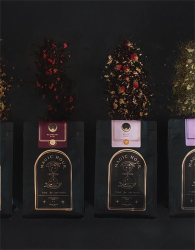 Dried flowers