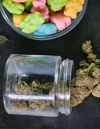 Marijuana Marijuana