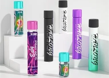 Pre Roll Tubes