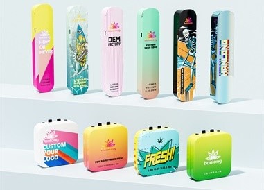 Child Proof Tin Box
