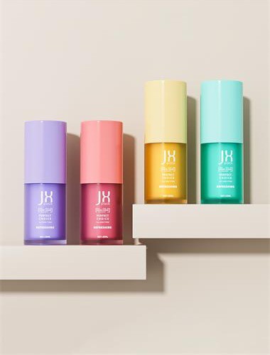 travel moisturizer container
