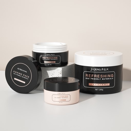 pcr face cream jar pcr face cream jar