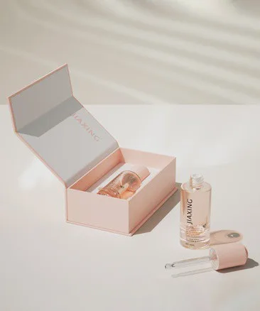 custom dropper bottle boxes