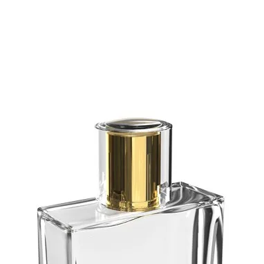 Glass cap Glass cap