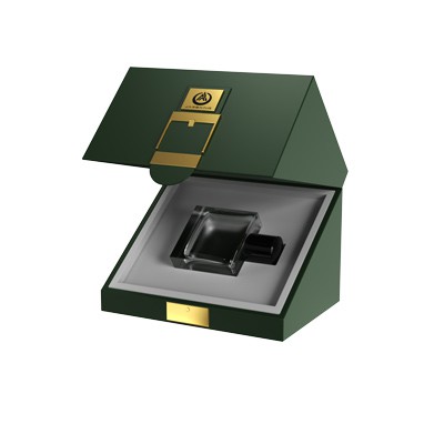 Triangular flip box