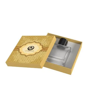 Head and bottom lid box Head and bottom lid box