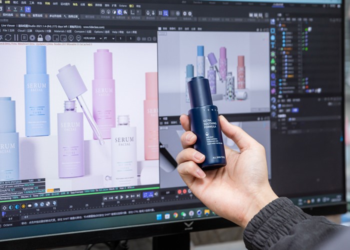serum bottle manufacturing serum bottle manufacturing