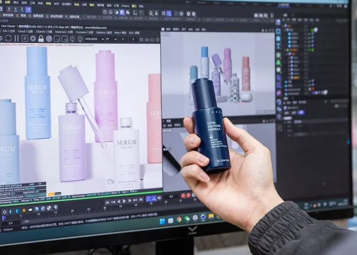 serum bottle manufacturing serum bottle manufacturing