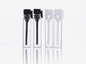 Perfume testers