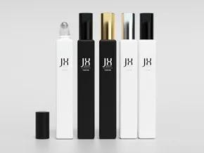 Perfume roller bottles Perfume roller bottles
