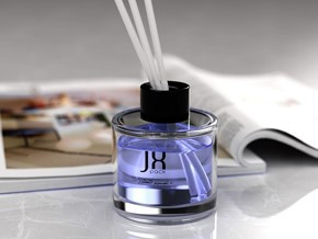 Aromatherapy bottle