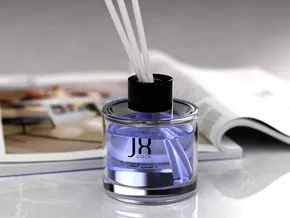 Aromatherapy bottle Aromatherapy bottle