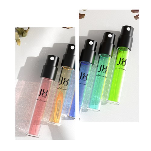 Custom perfume tester supplier Custom perfume tester supplier