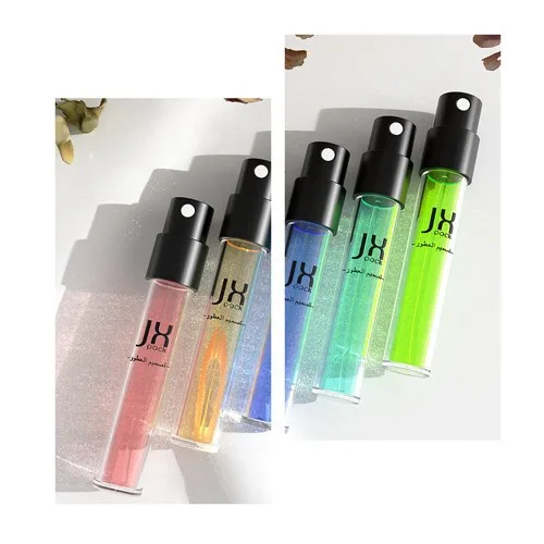 Custom perfume tester supplier