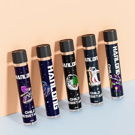Safe and reliable pre roll tubes Safe and reliable pre roll tubes